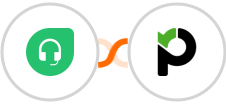 Freshdesk + Paymo Integration