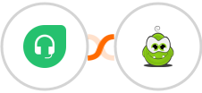 Freshdesk + PerkZilla Integration