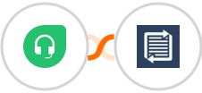 Freshdesk + Phaxio Integration