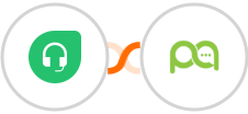 Freshdesk + Picky Assist Integration