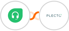 Freshdesk + Plecto Integration