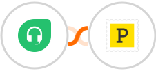 Freshdesk + Postmark Integration