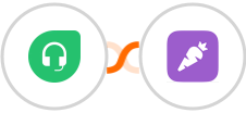 Freshdesk + Prospect.io Integration