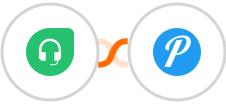Freshdesk + Pushover Integration