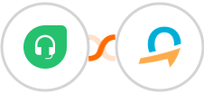 Freshdesk + Quentn Integration