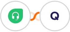 Freshdesk + Qwary Integration