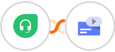 Freshdesk + Raisely Integration