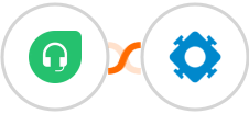 Freshdesk + Referral Rock Integration