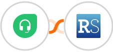 Freshdesk + RepairShopr Integration