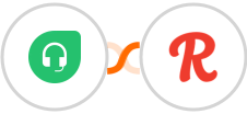 Freshdesk + Runrun.it Integration