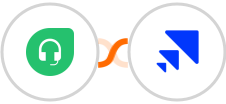 Freshdesk + Saleshandy Integration