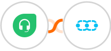 Freshdesk + Salesmate Integration