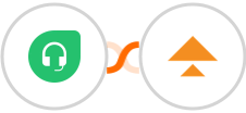 Freshdesk + SalesUp! Integration