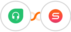 Freshdesk + Sarbacane Integration