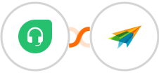 Freshdesk + Sendiio Integration