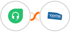 Freshdesk + Sendmsg Integration