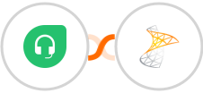 Freshdesk + Sharepoint Integration