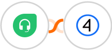 Freshdesk + Shift4Shop (3dcart) Integration