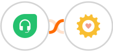 Freshdesk + ShinePages Integration