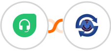 Freshdesk + SMS Gateway Center Integration