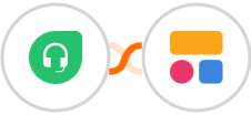 Freshdesk + Softr Integration