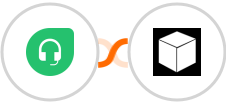 Freshdesk + Spacecrate Integration