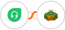 Freshdesk + Squeezify Integration