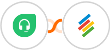 Freshdesk + Stackby Integration