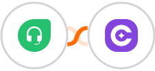 Freshdesk + SureContact Integration