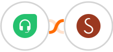Freshdesk + Syncro Integration