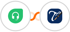Freshdesk + Thankster Integration