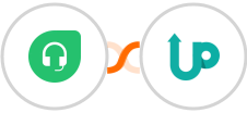 Freshdesk + UpViral Integration