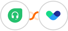 Freshdesk + Vero Integration