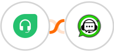 Freshdesk + WhatsGrow Integration