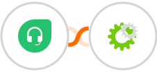 Freshdesk + WHMCS Integration