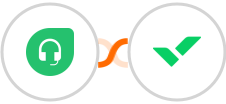Freshdesk + Wrike Integration