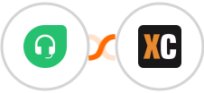Freshdesk + X-Cart (5.5.1) Integration