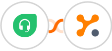 Freshdesk + Yanado Integration