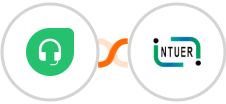 Freshdesk + ZNICRM (Intueri CRM) Integration