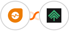 Freshping + Bumpups Integration