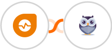 Freshping + Chatforma Integration
