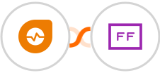 Freshping + FlowFast Integration