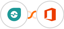 Freshping + Microsoft Office 365 Integration