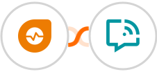 Freshping + WANotifier Integration