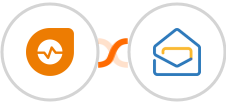 Freshping + Zoho Mail Integration