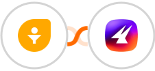 Freshsales classic + Aimfox Integration