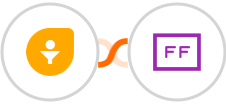 Freshsales classic + FlowFast Integration