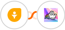 Freshsales classic + HeyReach(In Review) Integration