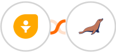 Freshsales classic + MariaDB Integration