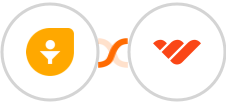 Freshsales classic + Whop Integration